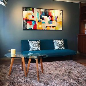 Apartamento de 1 Dormitorio
